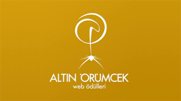 ALTIN ÖRÜMCEK WEB ÖDÜLÜ