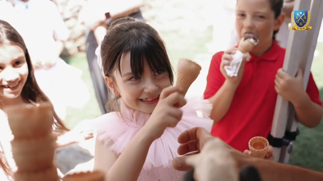 TBS End of The Year | 2025