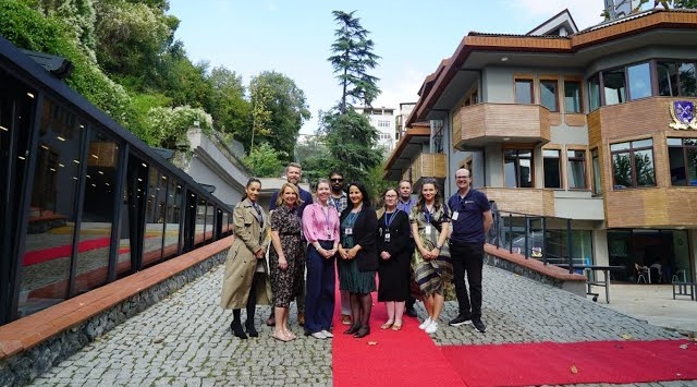 UK Universities Fair | 2 October 2025