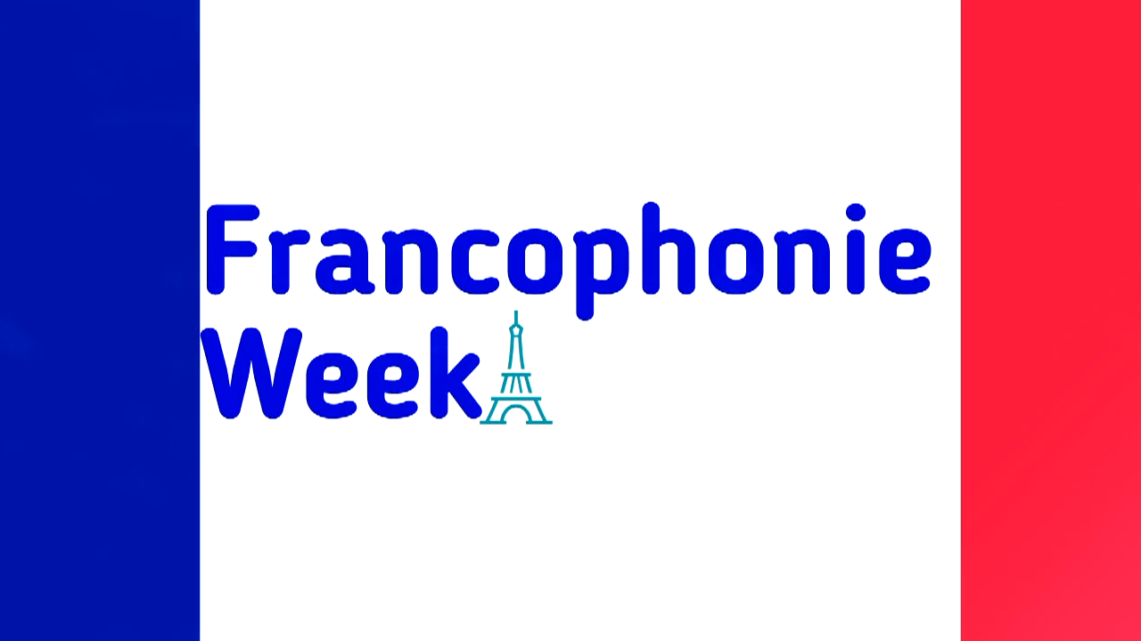 Frankofoni Week