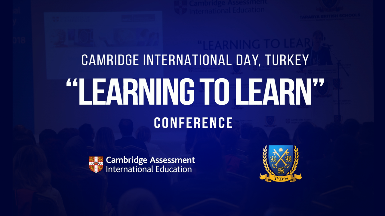 Cambridge International Day,Turkey