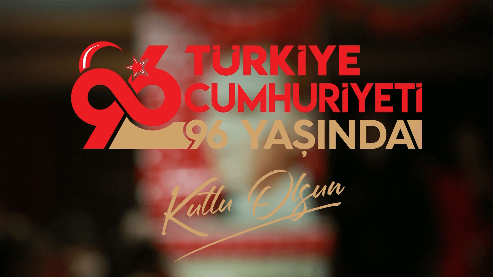 Turkish Republic Day - 29th October at Tarabya Campus